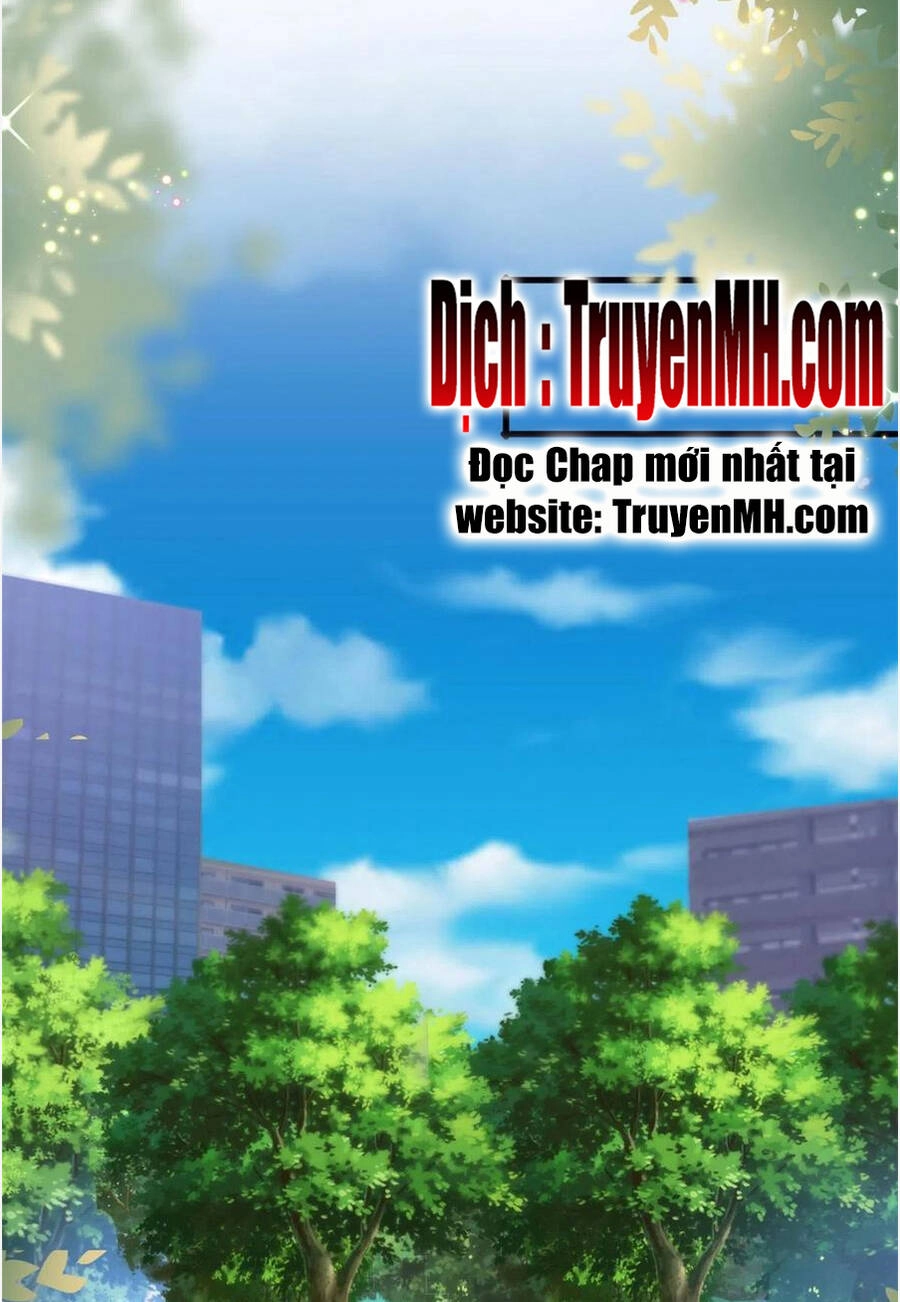 Ông Xã Kết Hôn Thử, Mạnh Thêm Chút Nữa Đi Chapter 560 - 11