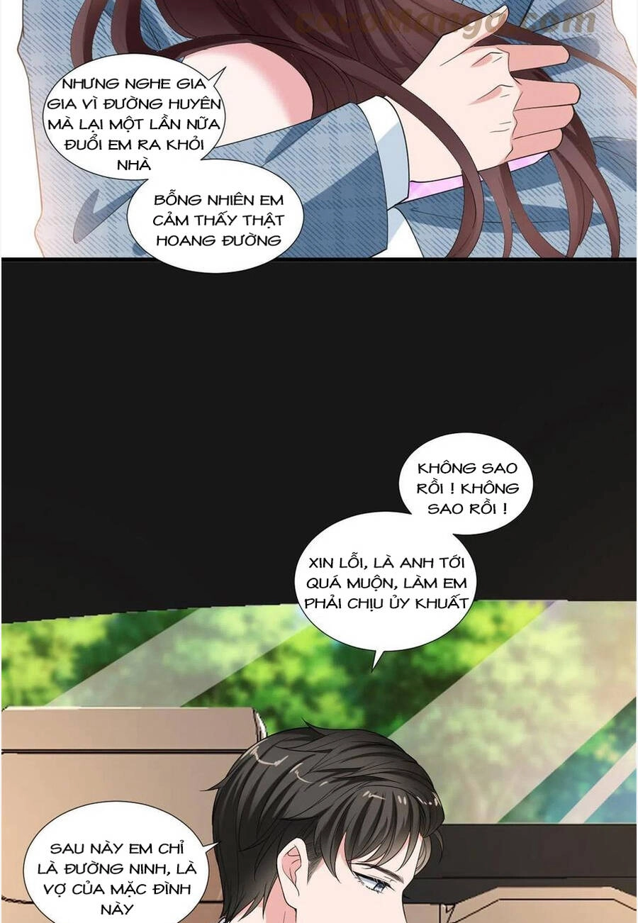 Ông Xã Kết Hôn Thử, Mạnh Thêm Chút Nữa Đi Chapter 560 - 14