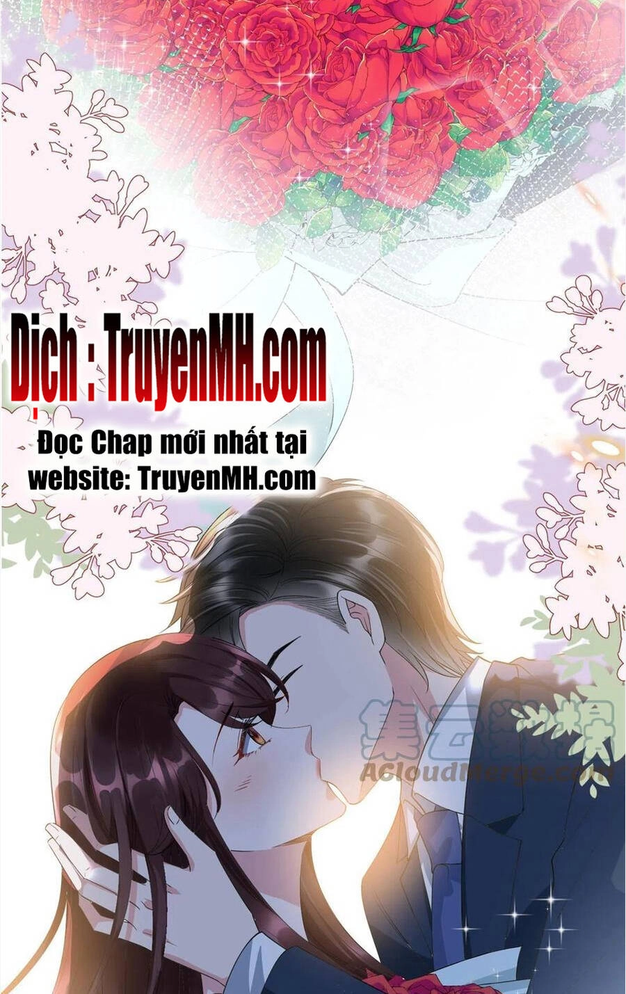 Ông Xã Kết Hôn Thử, Mạnh Thêm Chút Nữa Đi Chapter 561 - 12