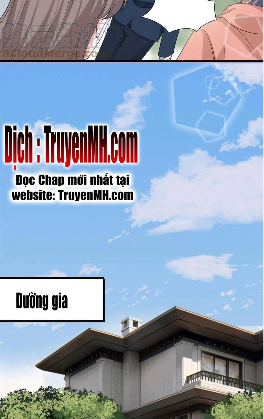 Ông Xã Kết Hôn Thử, Mạnh Thêm Chút Nữa Đi Chapter 561 - 16