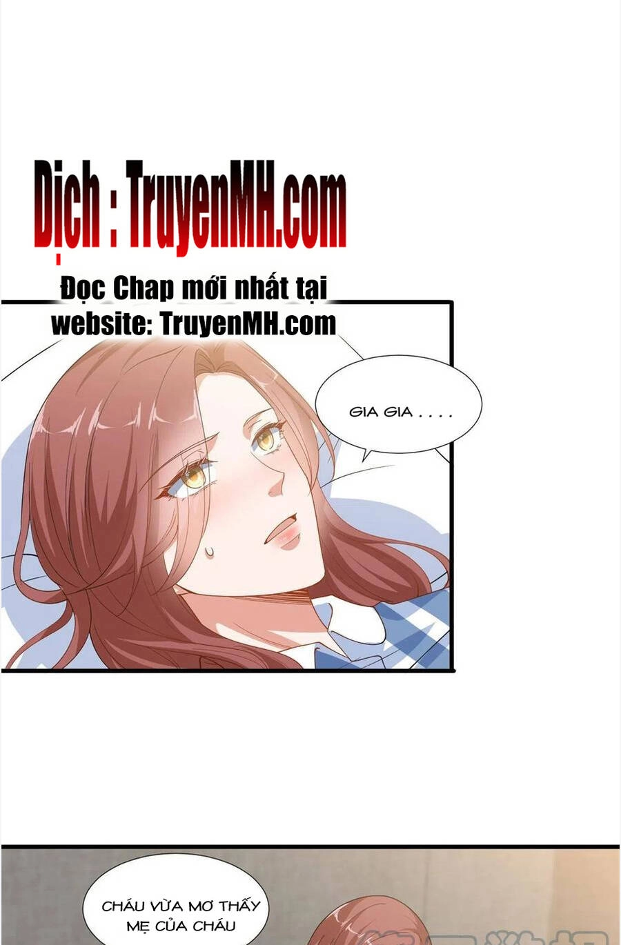 Ông Xã Kết Hôn Thử, Mạnh Thêm Chút Nữa Đi Chapter 562 - 2