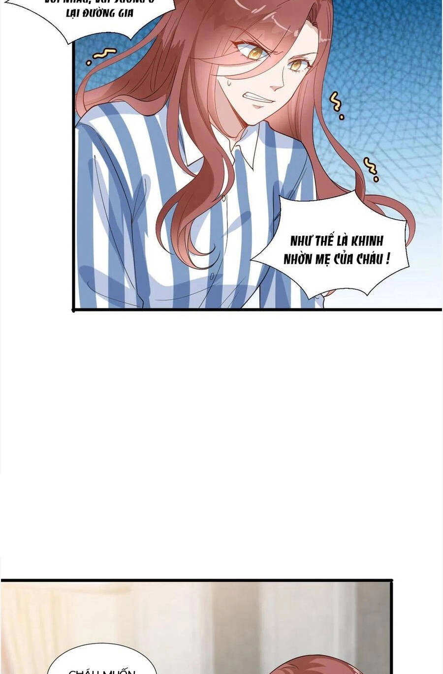 Ông Xã Kết Hôn Thử, Mạnh Thêm Chút Nữa Đi Chapter 562 - 4