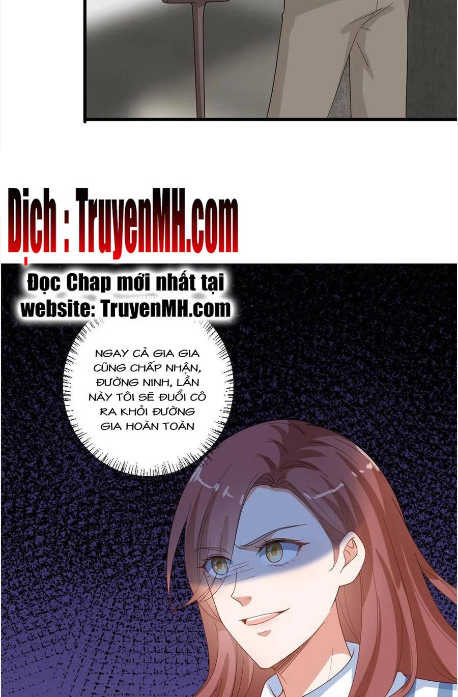 Ông Xã Kết Hôn Thử, Mạnh Thêm Chút Nữa Đi Chapter 562 - 8