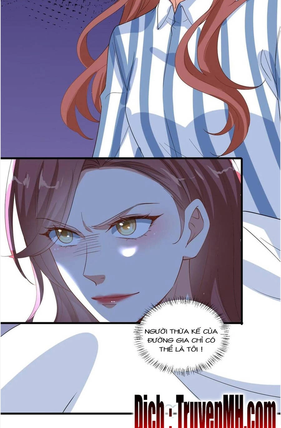 Ông Xã Kết Hôn Thử, Mạnh Thêm Chút Nữa Đi Chapter 562 - 9