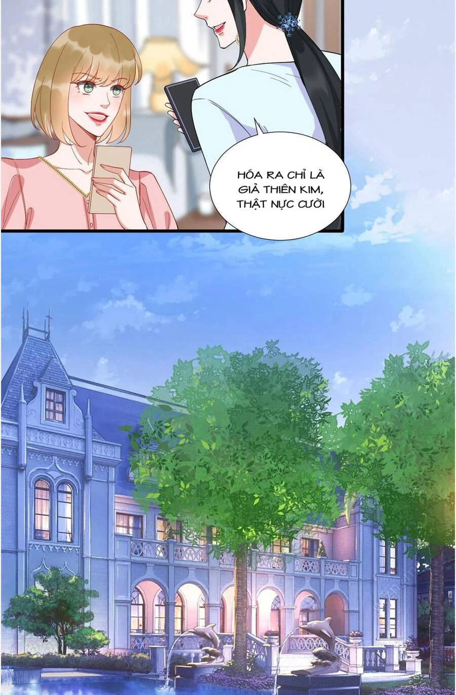 Ông Xã Kết Hôn Thử, Mạnh Thêm Chút Nữa Đi Chapter 562 - 12