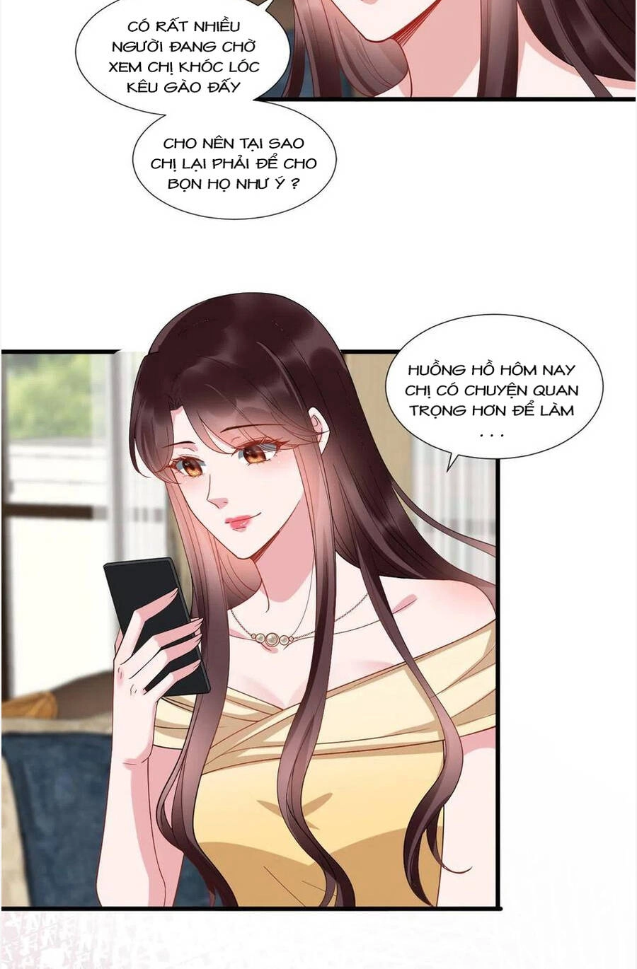 Ông Xã Kết Hôn Thử, Mạnh Thêm Chút Nữa Đi Chapter 562 - 15