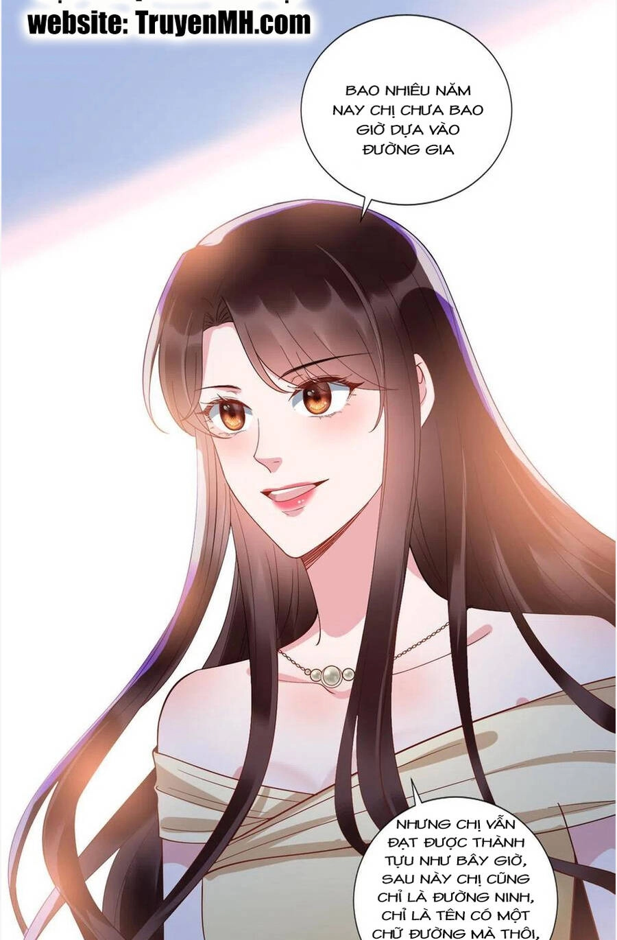 Ông Xã Kết Hôn Thử, Mạnh Thêm Chút Nữa Đi Chapter 562 - 17