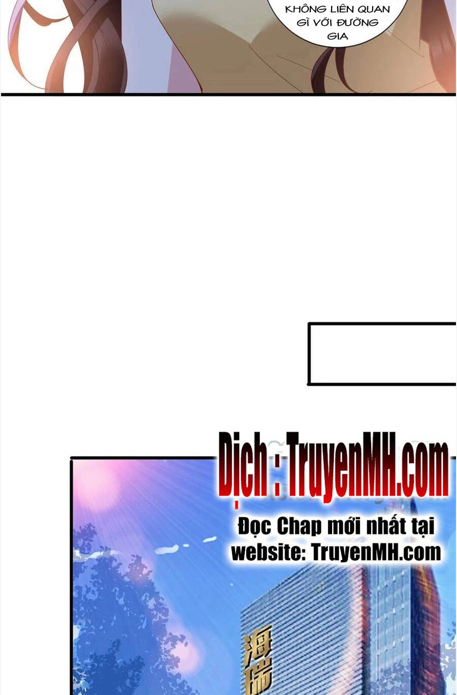 Ông Xã Kết Hôn Thử, Mạnh Thêm Chút Nữa Đi Chapter 562 - 18