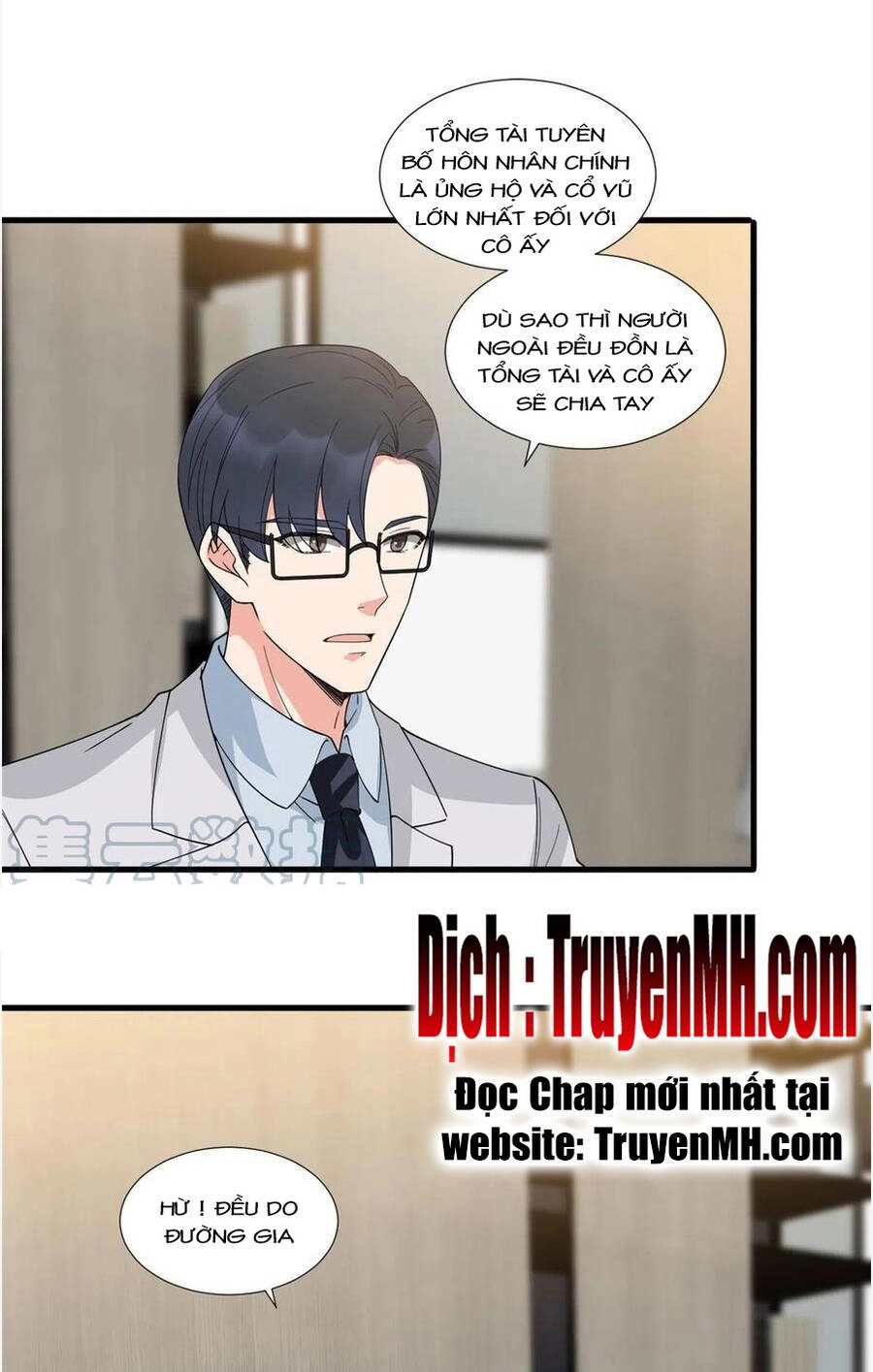 Ông Xã Kết Hôn Thử, Mạnh Thêm Chút Nữa Đi Chapter 563 - 2