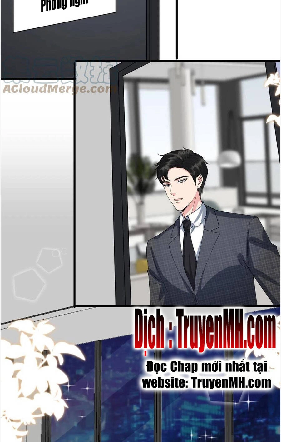 Ông Xã Kết Hôn Thử, Mạnh Thêm Chút Nữa Đi Chapter 563 - 5