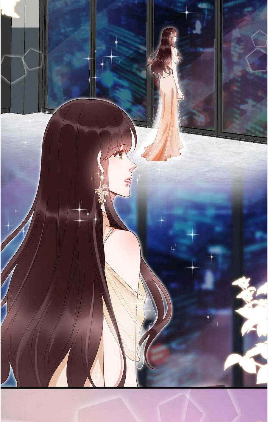 Ông Xã Kết Hôn Thử, Mạnh Thêm Chút Nữa Đi Chapter 563 - 6