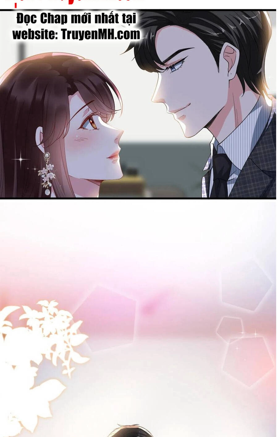 Ông Xã Kết Hôn Thử, Mạnh Thêm Chút Nữa Đi Chapter 563 - 11