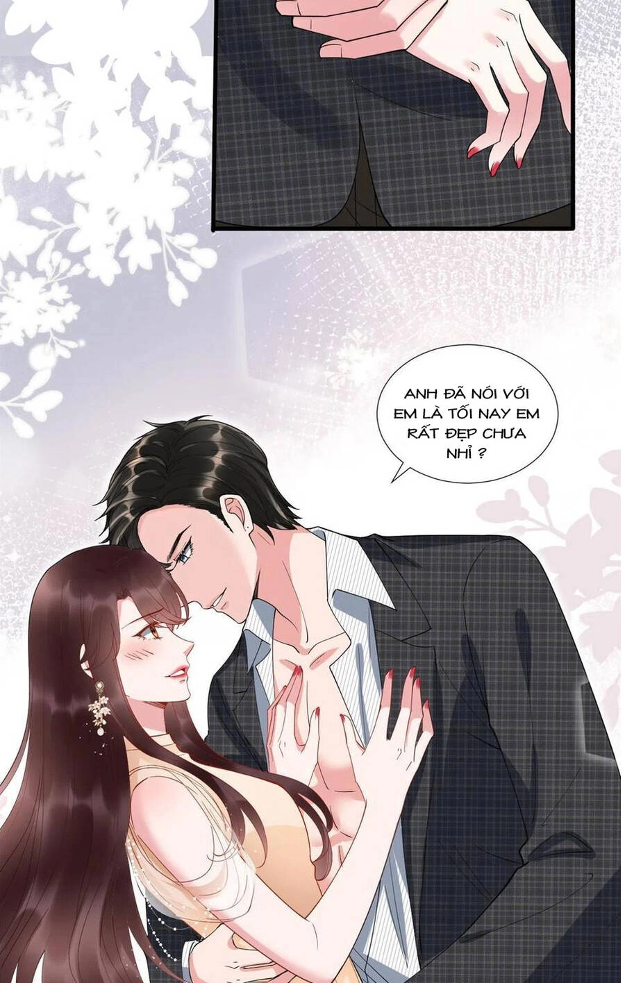 Ông Xã Kết Hôn Thử, Mạnh Thêm Chút Nữa Đi Chapter 563 - 13