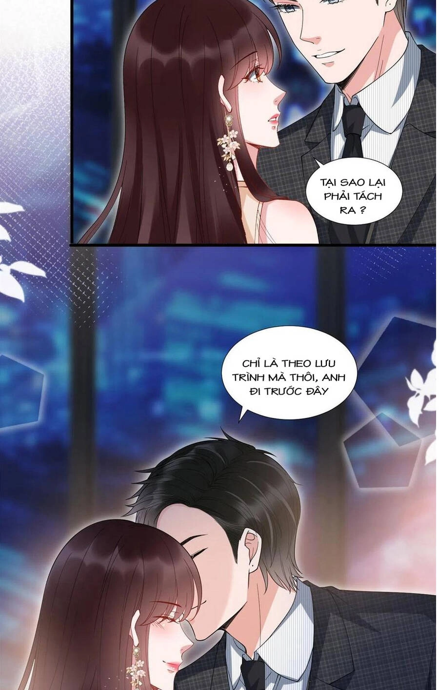 Ông Xã Kết Hôn Thử, Mạnh Thêm Chút Nữa Đi Chapter 563 - 16