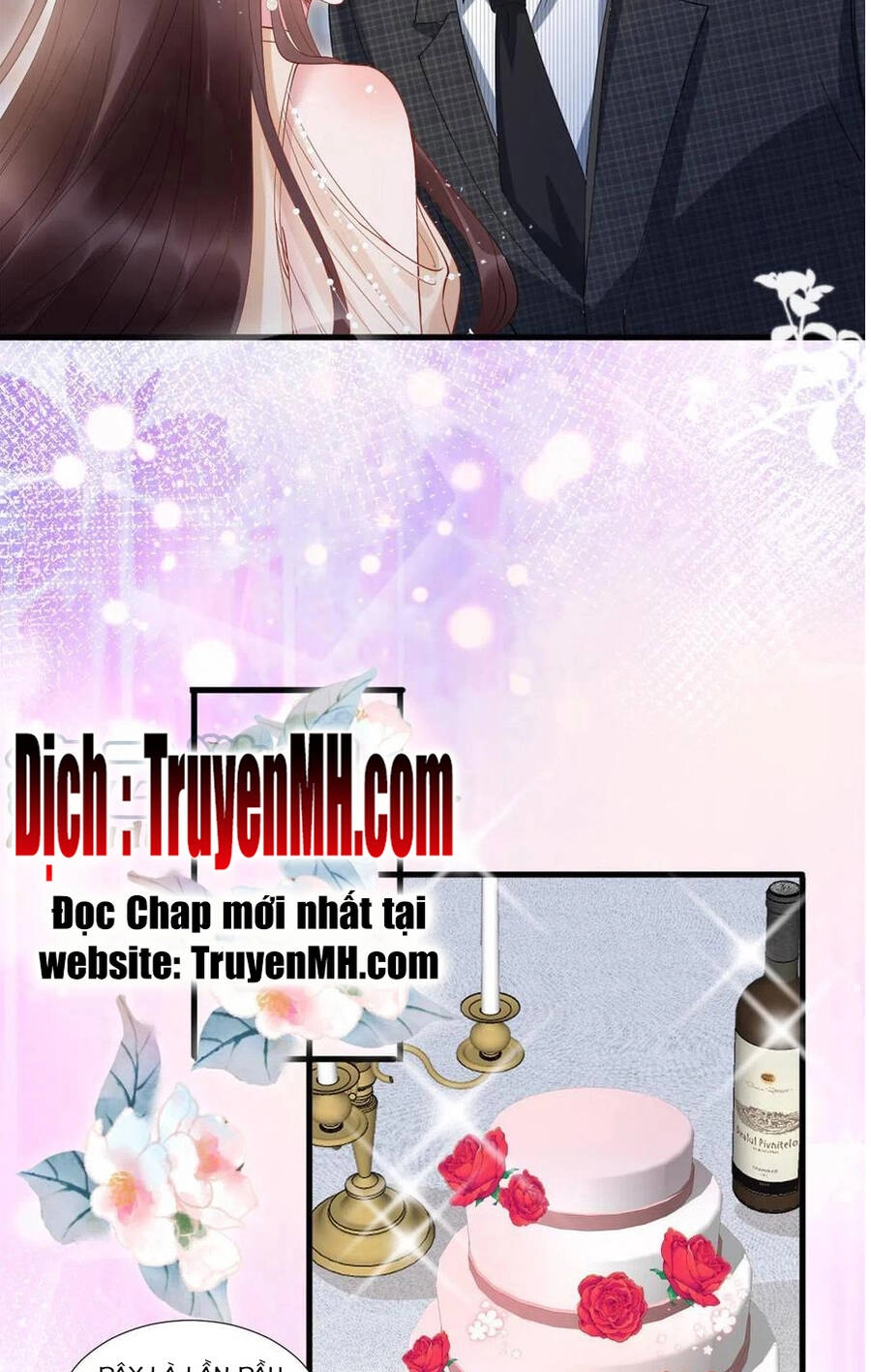 Ông Xã Kết Hôn Thử, Mạnh Thêm Chút Nữa Đi Chapter 563 - 17