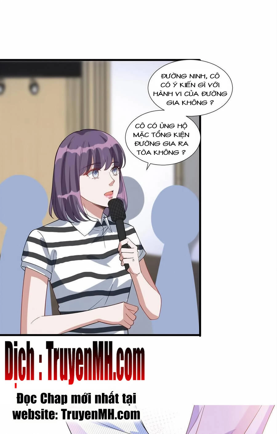 Ông Xã Kết Hôn Thử, Mạnh Thêm Chút Nữa Đi Chapter 565 - 2