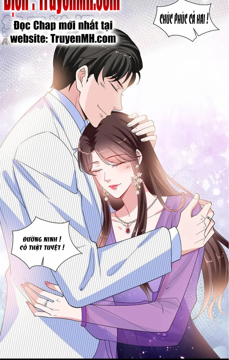 Ông Xã Kết Hôn Thử, Mạnh Thêm Chút Nữa Đi Chapter 565 - 13