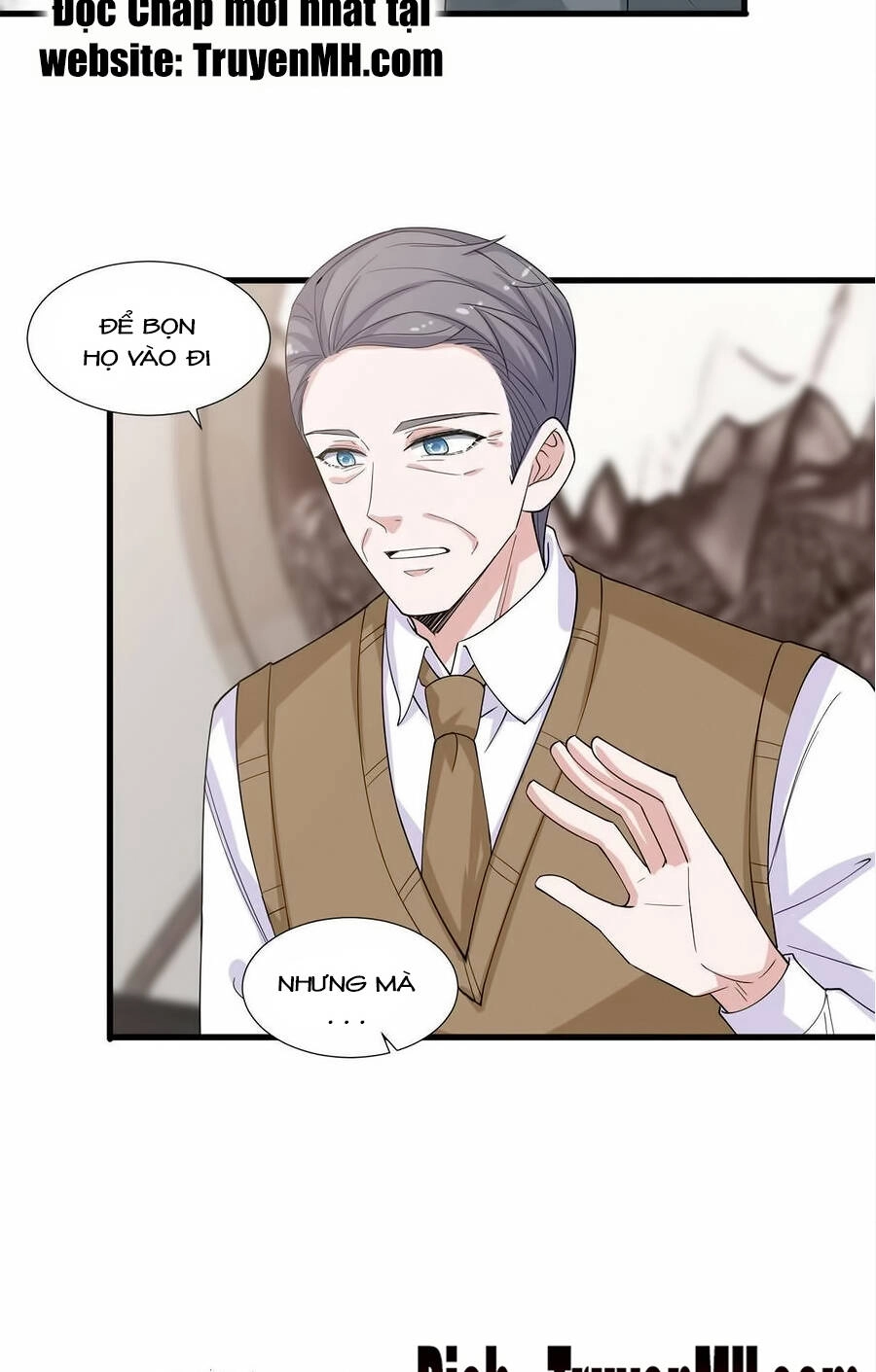 Ông Xã Kết Hôn Thử, Mạnh Thêm Chút Nữa Đi Chapter 565 - 16