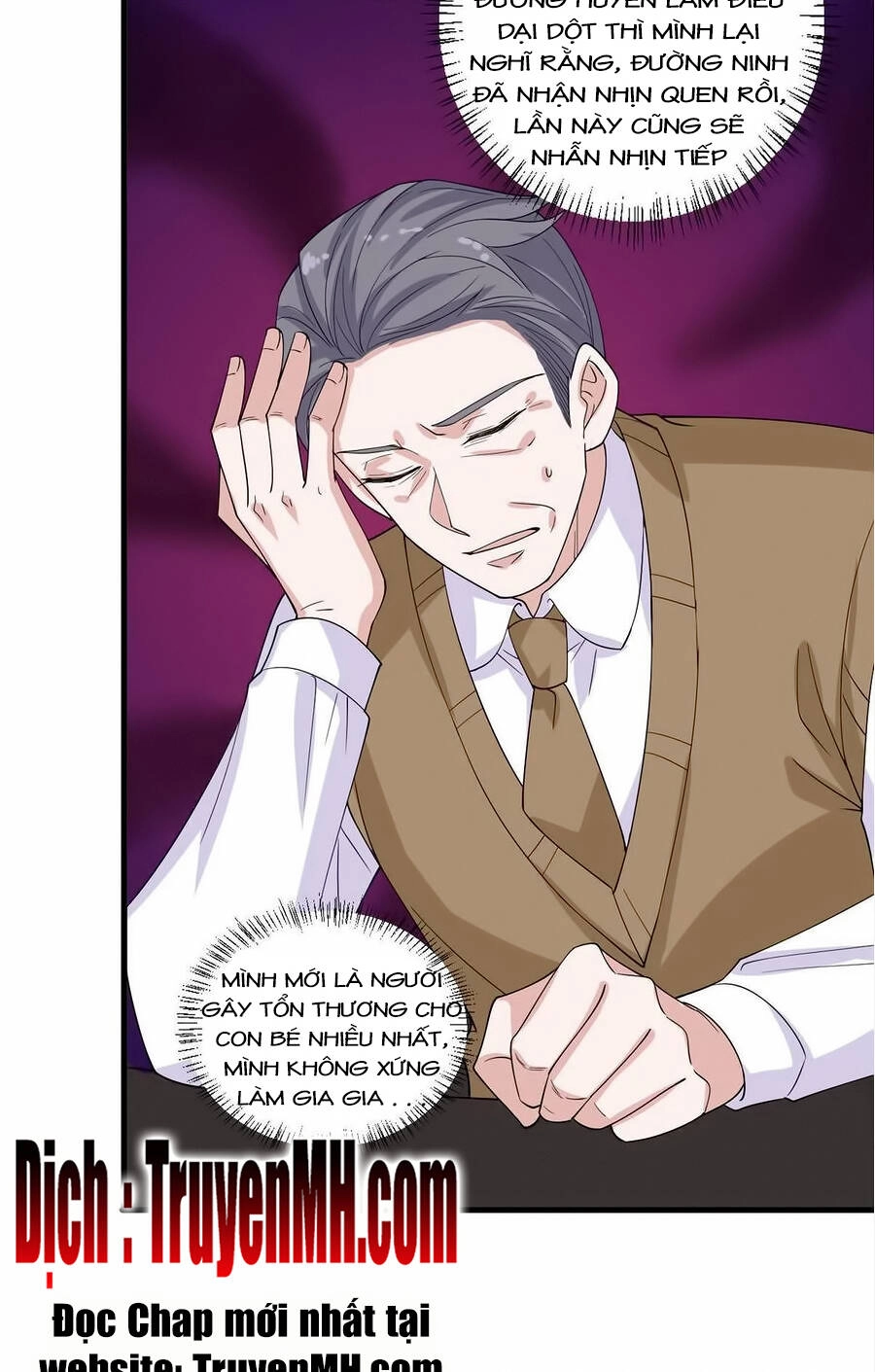 Ông Xã Kết Hôn Thử, Mạnh Thêm Chút Nữa Đi Chapter 565 - 18