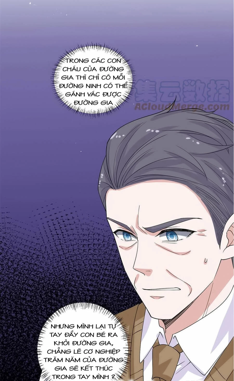 Ông Xã Kết Hôn Thử, Mạnh Thêm Chút Nữa Đi Chapter 566 - 2