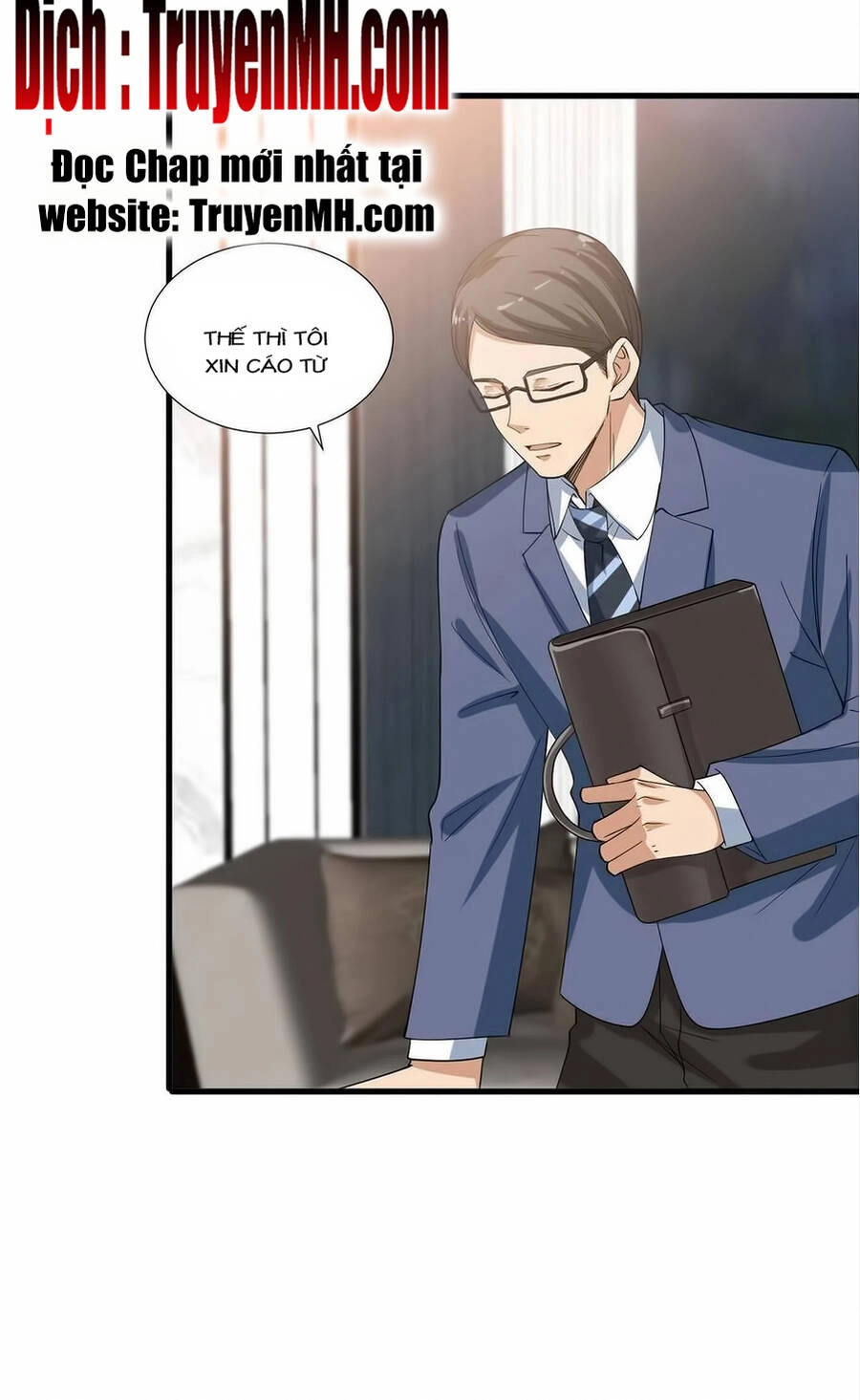 Ông Xã Kết Hôn Thử, Mạnh Thêm Chút Nữa Đi Chapter 566 - 8