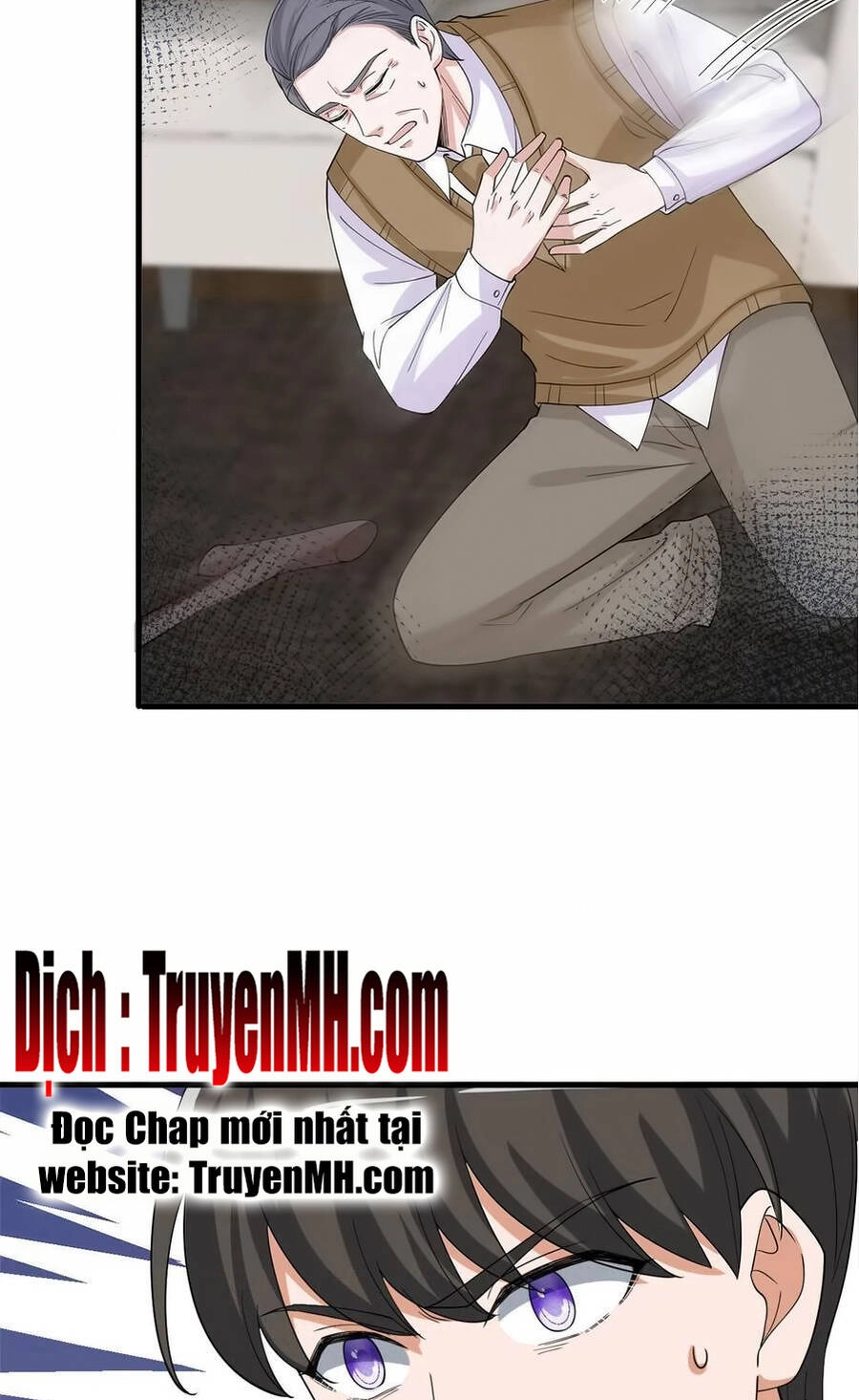 Ông Xã Kết Hôn Thử, Mạnh Thêm Chút Nữa Đi Chapter 566 - 12