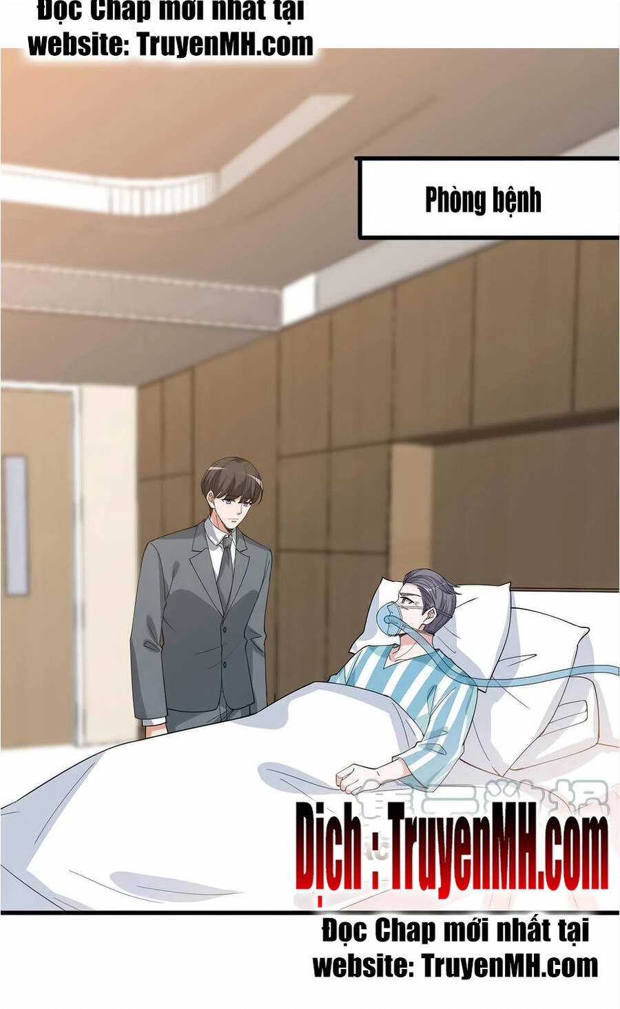 Ông Xã Kết Hôn Thử, Mạnh Thêm Chút Nữa Đi Chapter 566 - 14