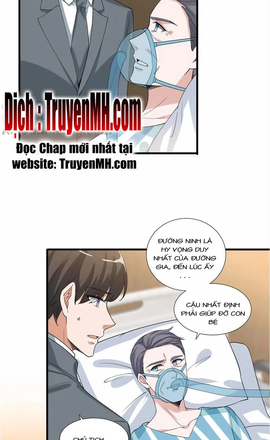 Ông Xã Kết Hôn Thử, Mạnh Thêm Chút Nữa Đi Chapter 566 - 17