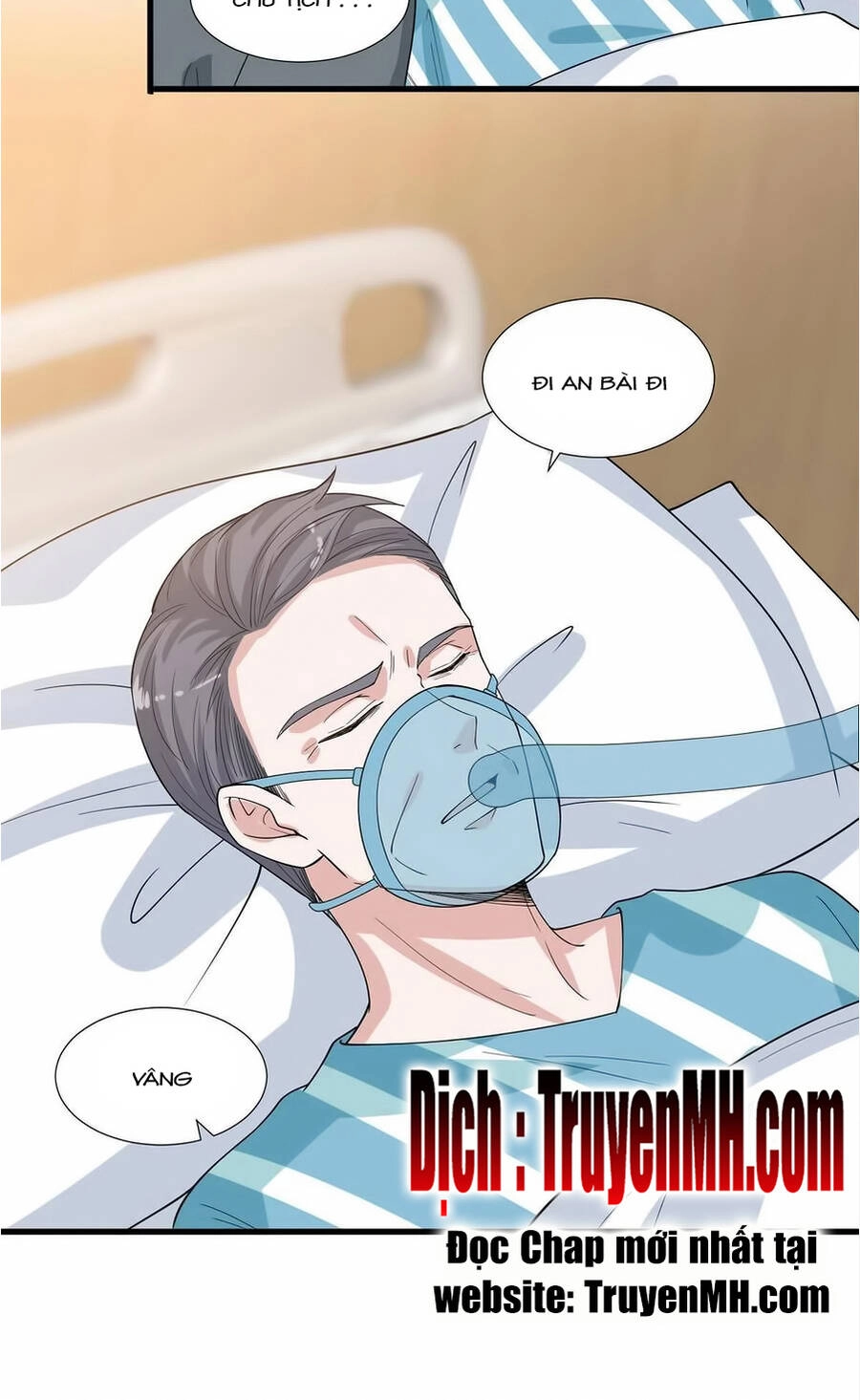 Ông Xã Kết Hôn Thử, Mạnh Thêm Chút Nữa Đi Chapter 566 - 18