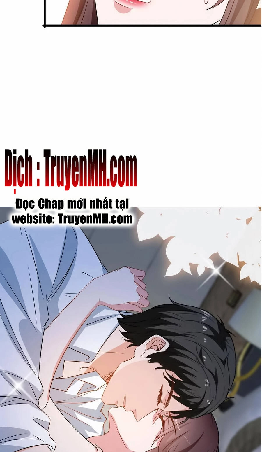 Ông Xã Kết Hôn Thử, Mạnh Thêm Chút Nữa Đi Chapter 567 - 14