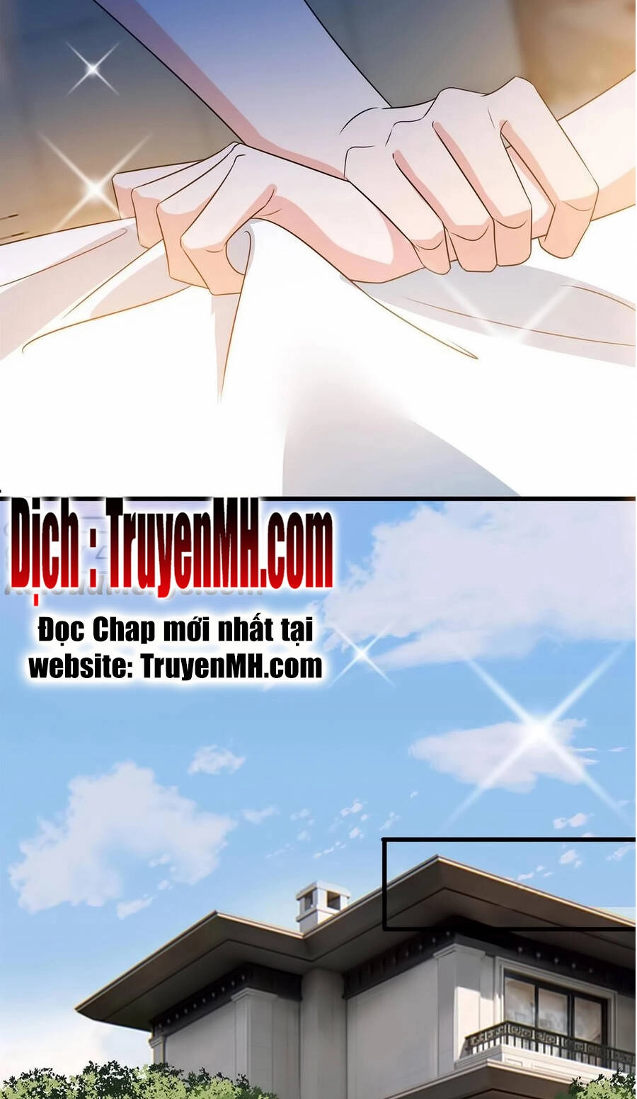 Ông Xã Kết Hôn Thử, Mạnh Thêm Chút Nữa Đi Chapter 567 - 17