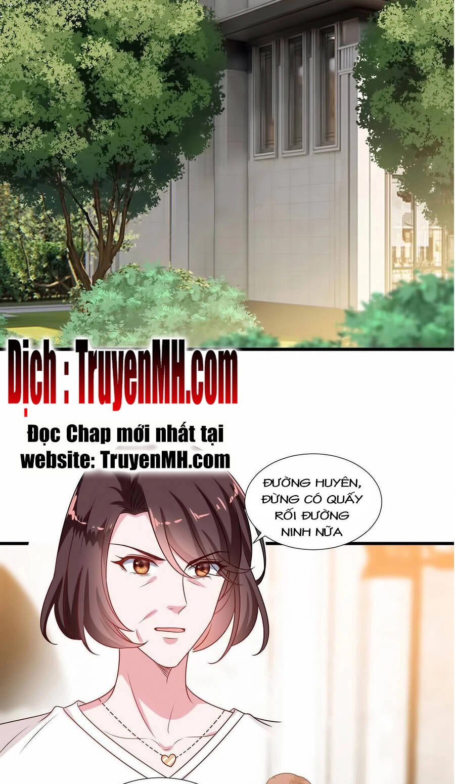 Ông Xã Kết Hôn Thử, Mạnh Thêm Chút Nữa Đi Chapter 567 - 18