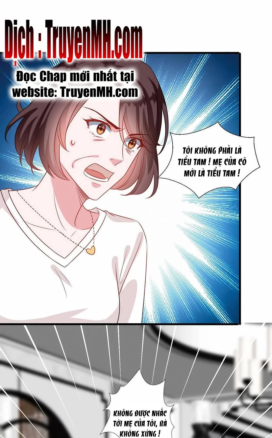 Ông Xã Kết Hôn Thử, Mạnh Thêm Chút Nữa Đi Chapter 568 - 2