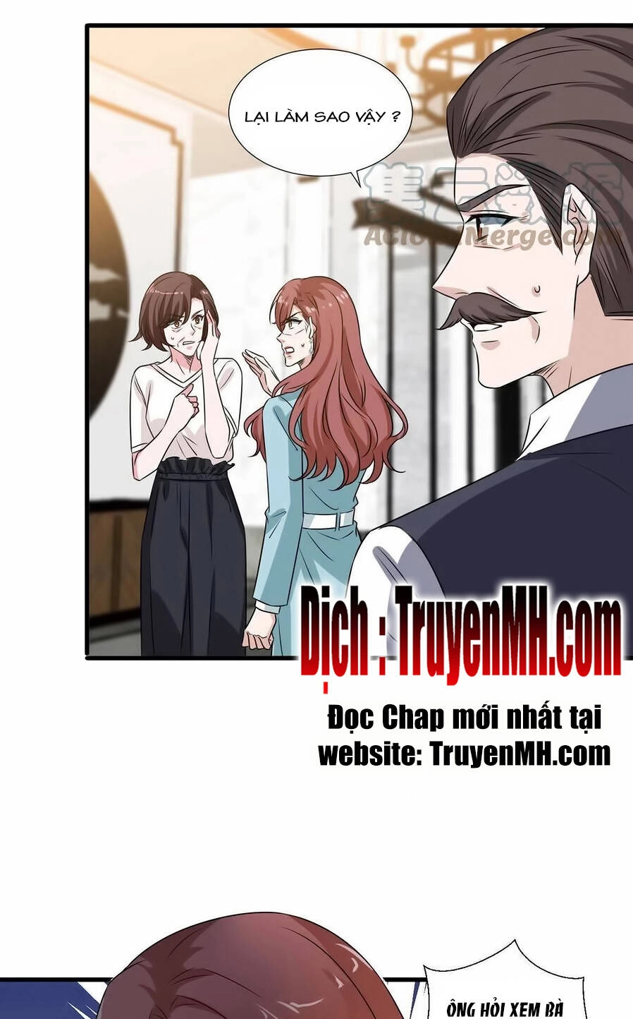 Ông Xã Kết Hôn Thử, Mạnh Thêm Chút Nữa Đi Chapter 568 - 4