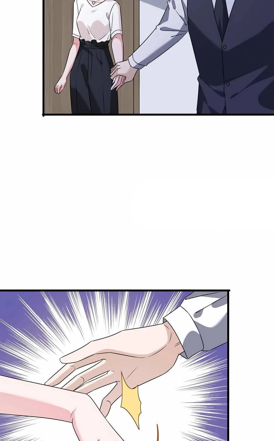 Ông Xã Kết Hôn Thử, Mạnh Thêm Chút Nữa Đi Chapter 568 - 6