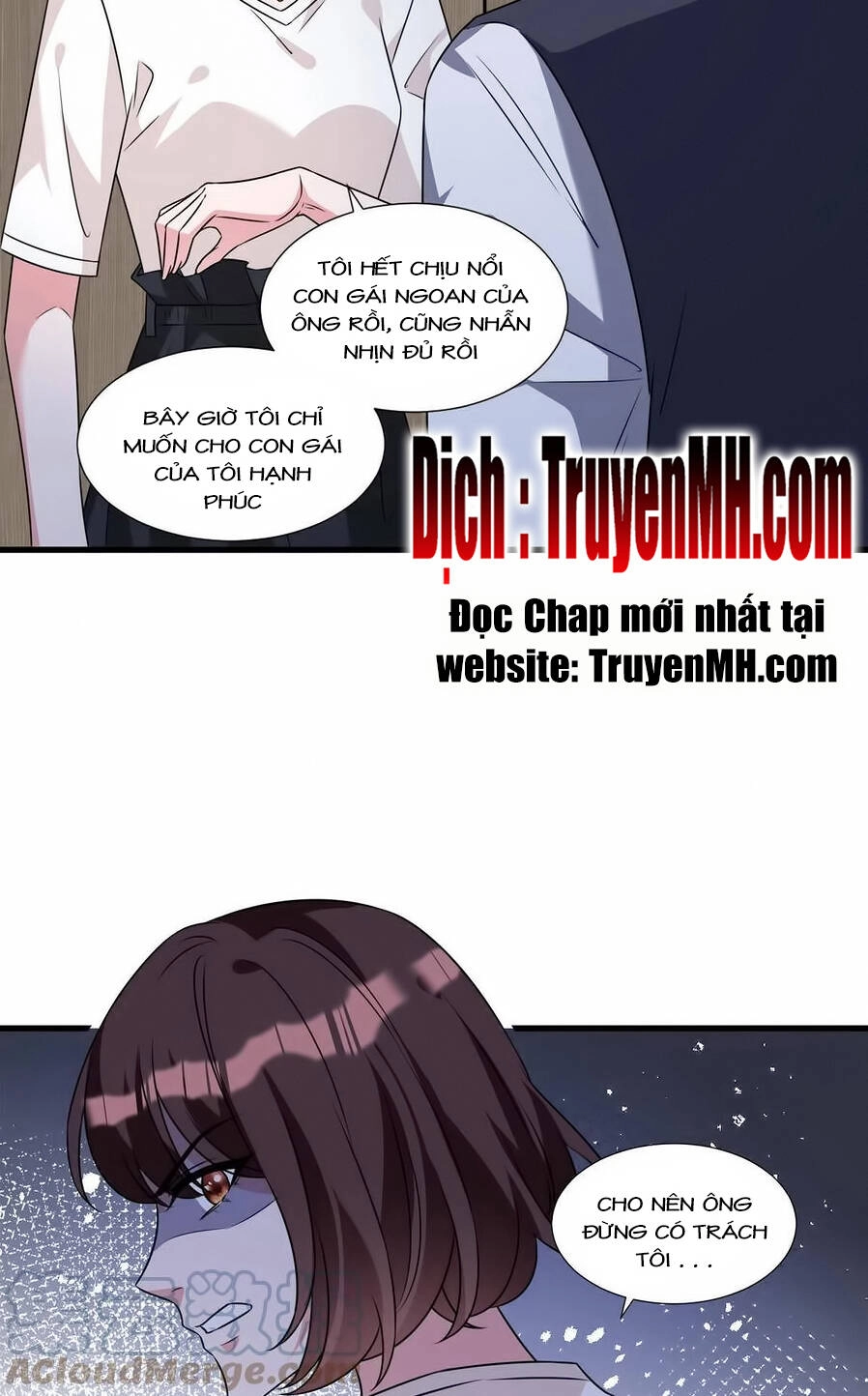 Ông Xã Kết Hôn Thử, Mạnh Thêm Chút Nữa Đi Chapter 568 - 8