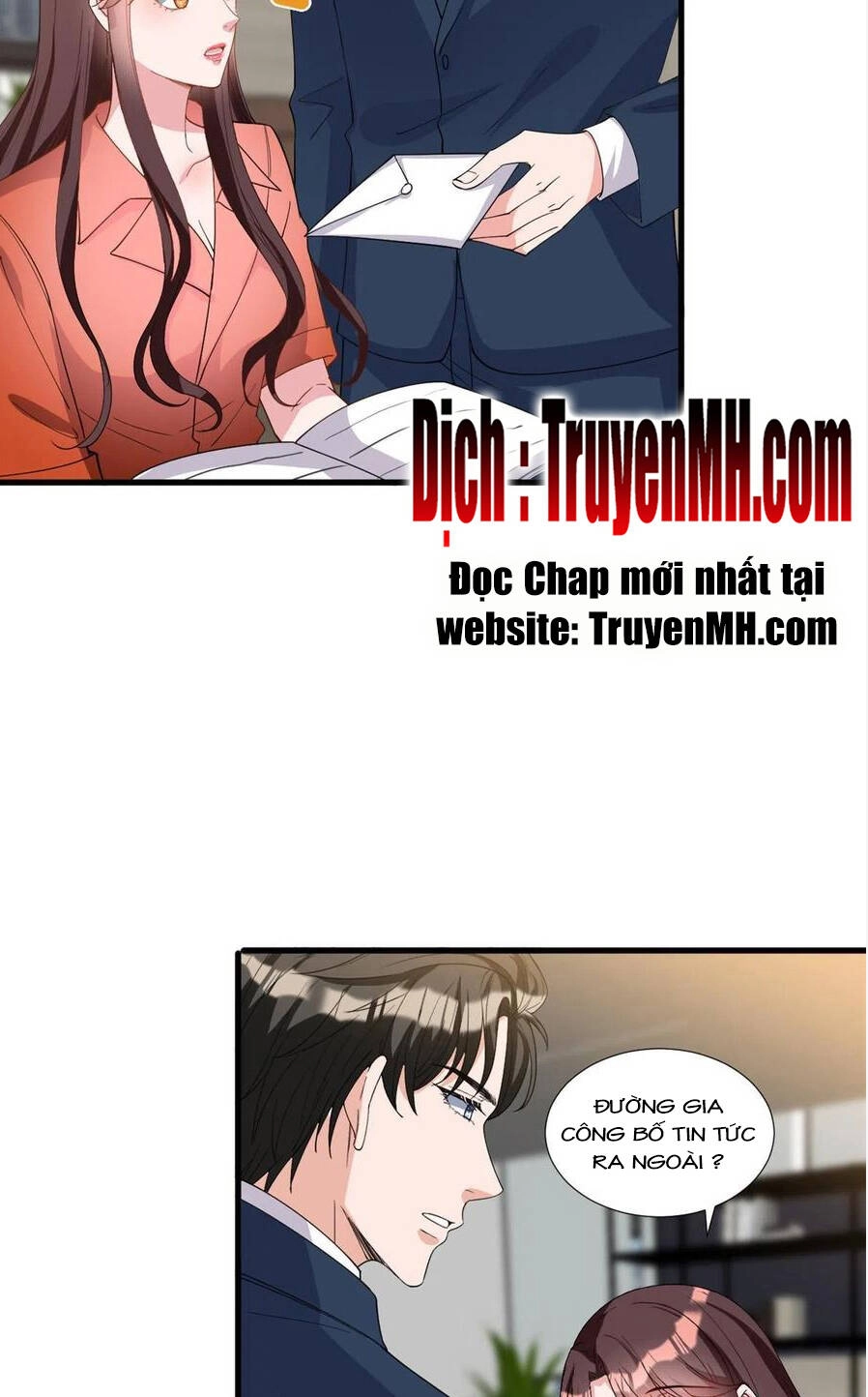 Ông Xã Kết Hôn Thử, Mạnh Thêm Chút Nữa Đi Chapter 568 - 15