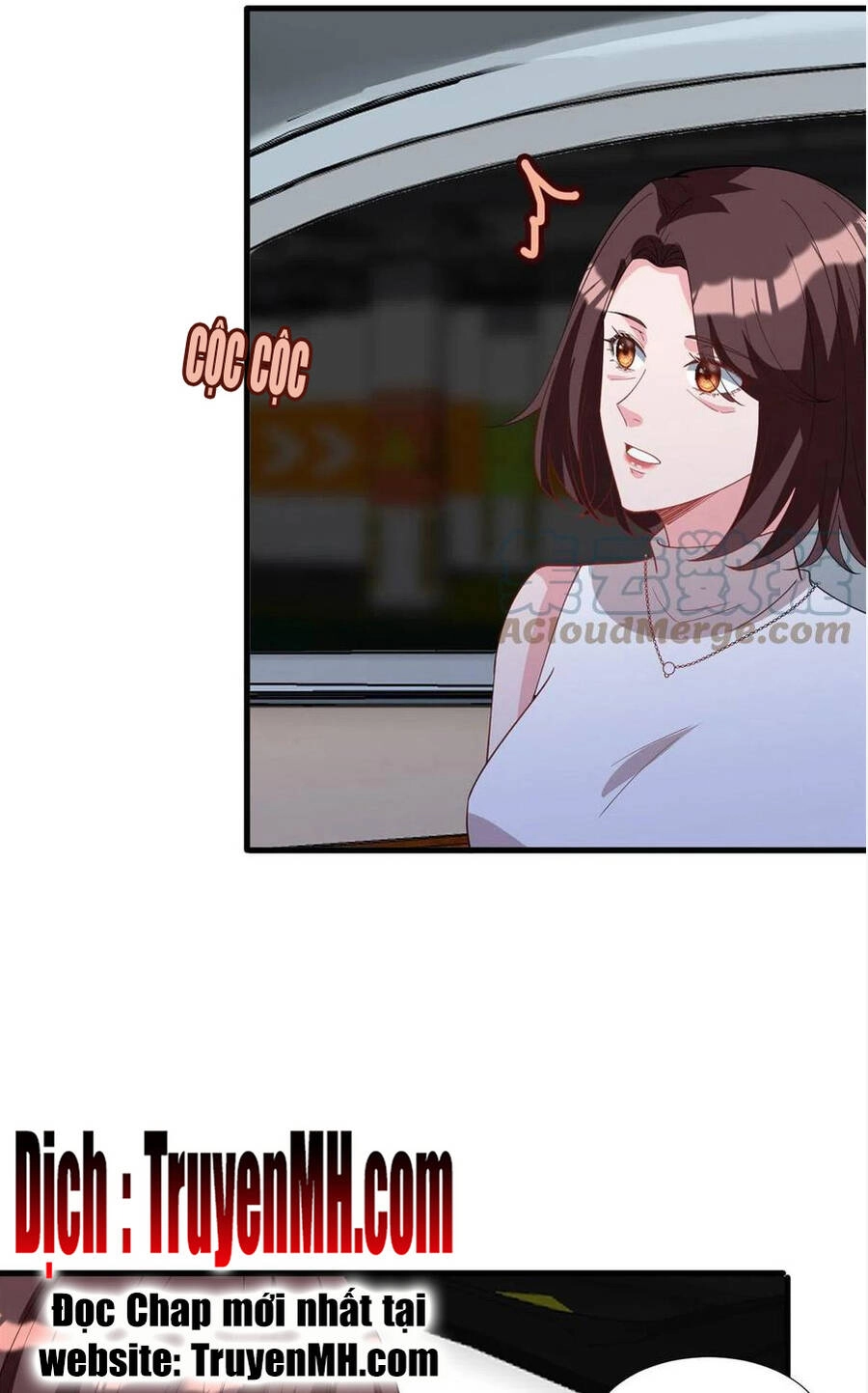 Ông Xã Kết Hôn Thử, Mạnh Thêm Chút Nữa Đi Chapter 569 - 5