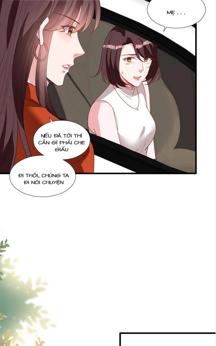 Ông Xã Kết Hôn Thử, Mạnh Thêm Chút Nữa Đi Chapter 569 - 6