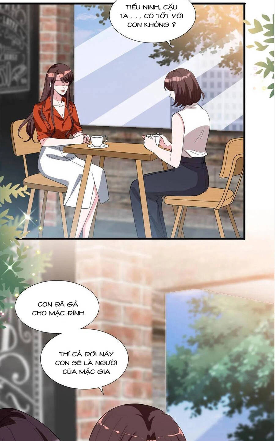 Ông Xã Kết Hôn Thử, Mạnh Thêm Chút Nữa Đi Chapter 569 - 8