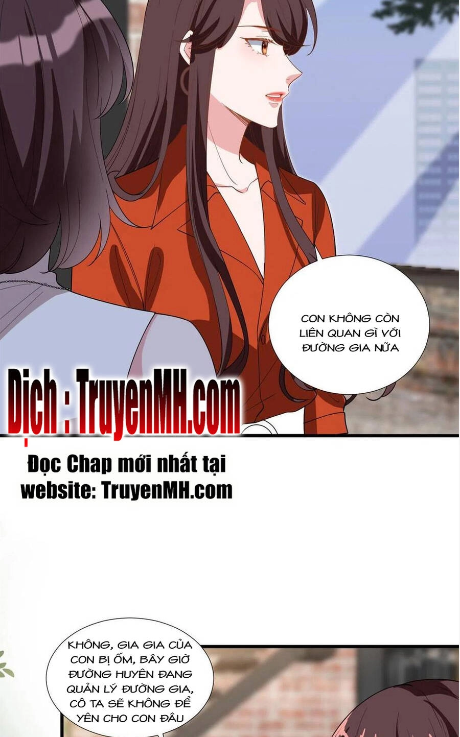 Ông Xã Kết Hôn Thử, Mạnh Thêm Chút Nữa Đi Chapter 569 - 9