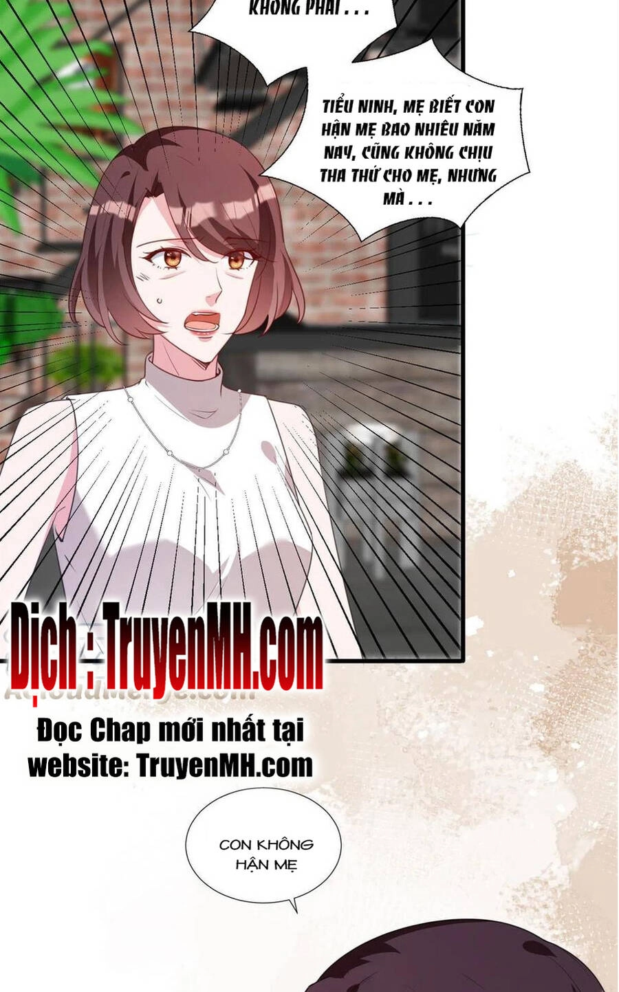 Ông Xã Kết Hôn Thử, Mạnh Thêm Chút Nữa Đi Chapter 569 - 12