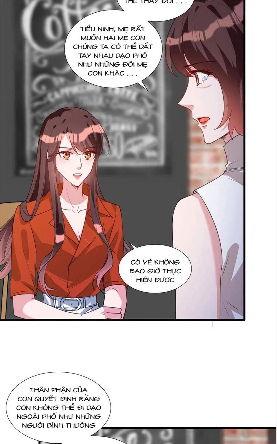 Ông Xã Kết Hôn Thử, Mạnh Thêm Chút Nữa Đi Chapter 569 - 14