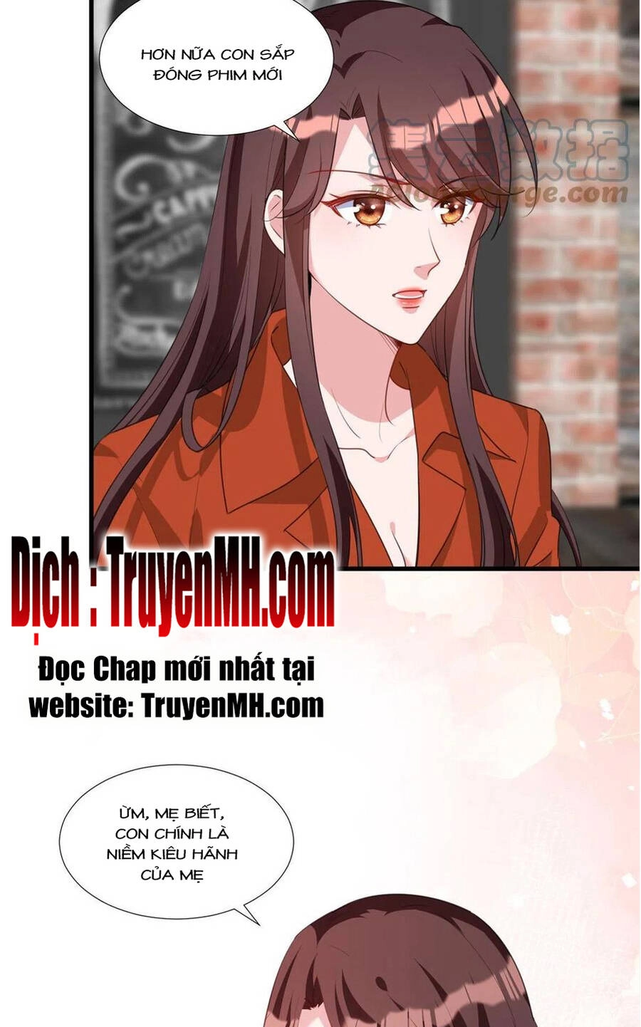 Ông Xã Kết Hôn Thử, Mạnh Thêm Chút Nữa Đi Chapter 569 - 15