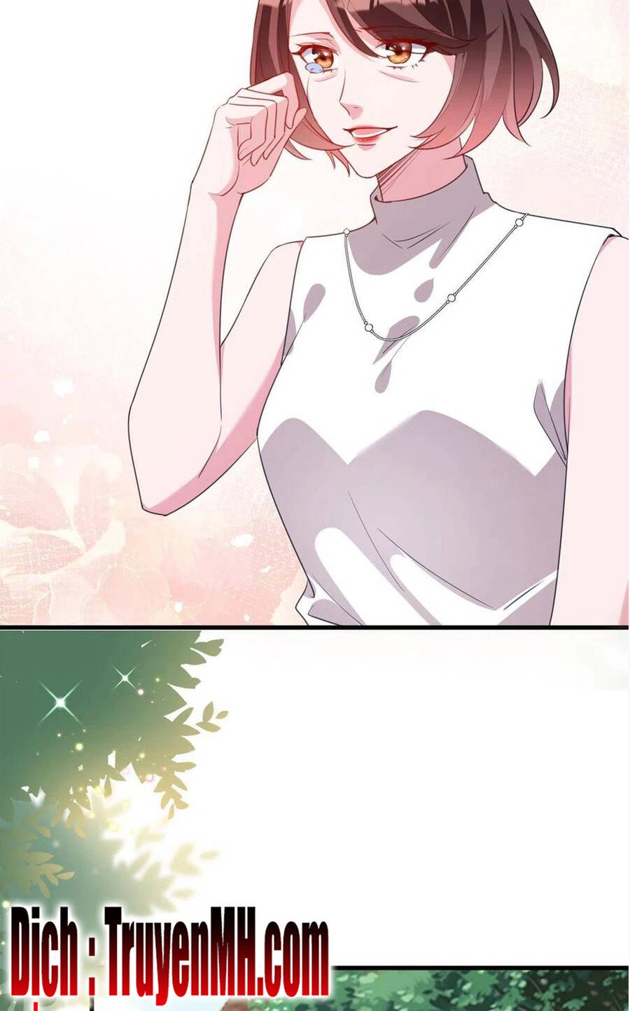 Ông Xã Kết Hôn Thử, Mạnh Thêm Chút Nữa Đi Chapter 569 - 16