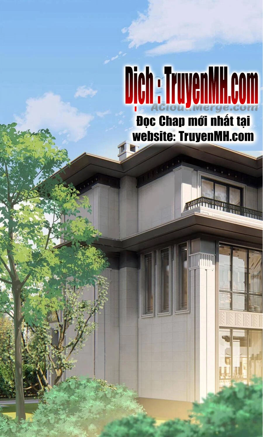 Ông Xã Kết Hôn Thử, Mạnh Thêm Chút Nữa Đi Chapter 570 - 2