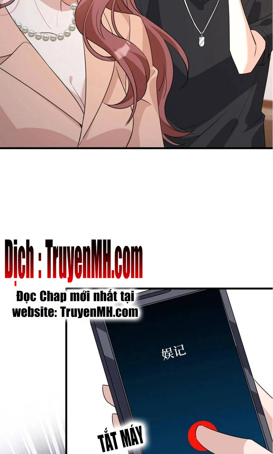Ông Xã Kết Hôn Thử, Mạnh Thêm Chút Nữa Đi Chapter 570 - 6