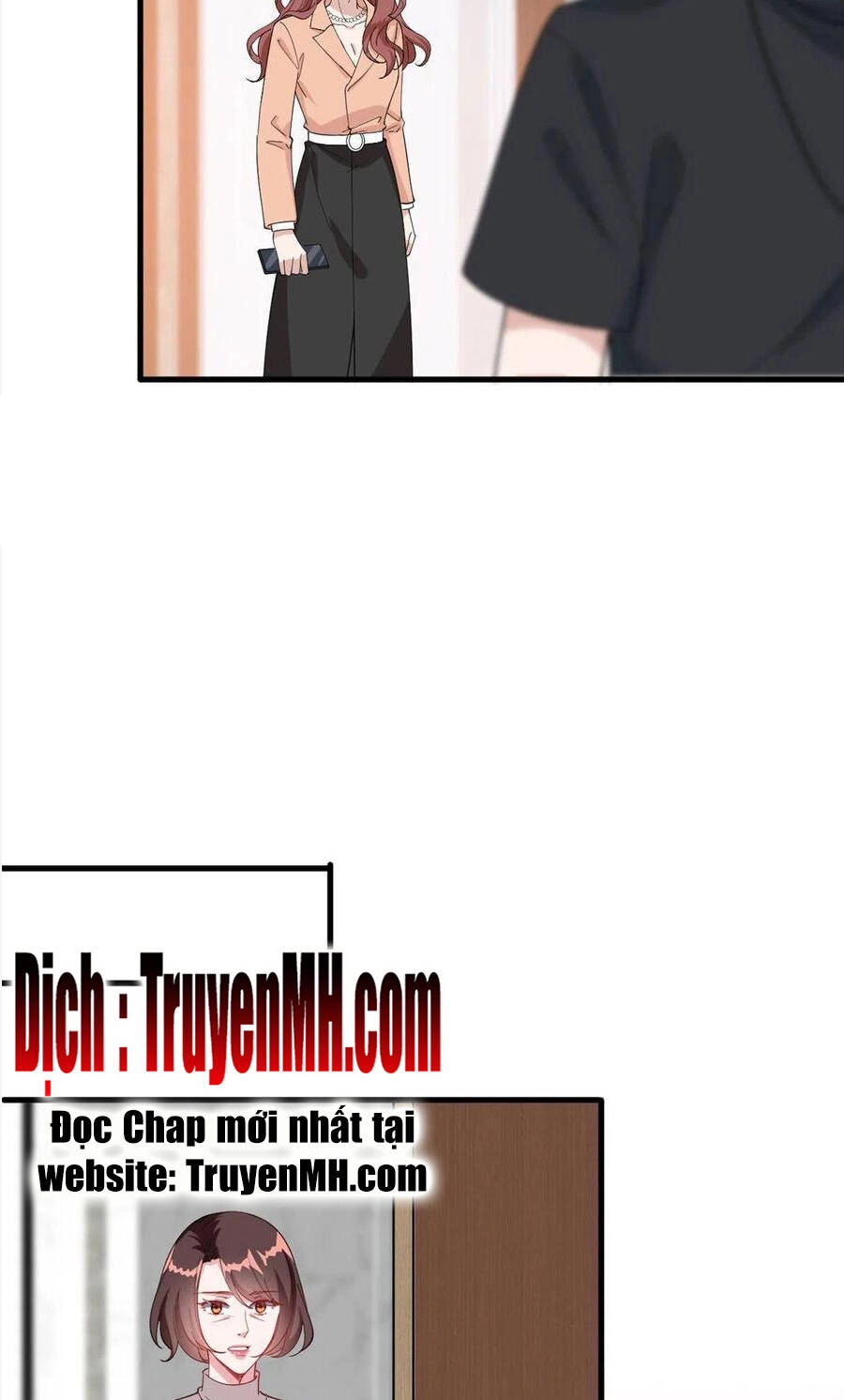 Ông Xã Kết Hôn Thử, Mạnh Thêm Chút Nữa Đi Chapter 570 - 11