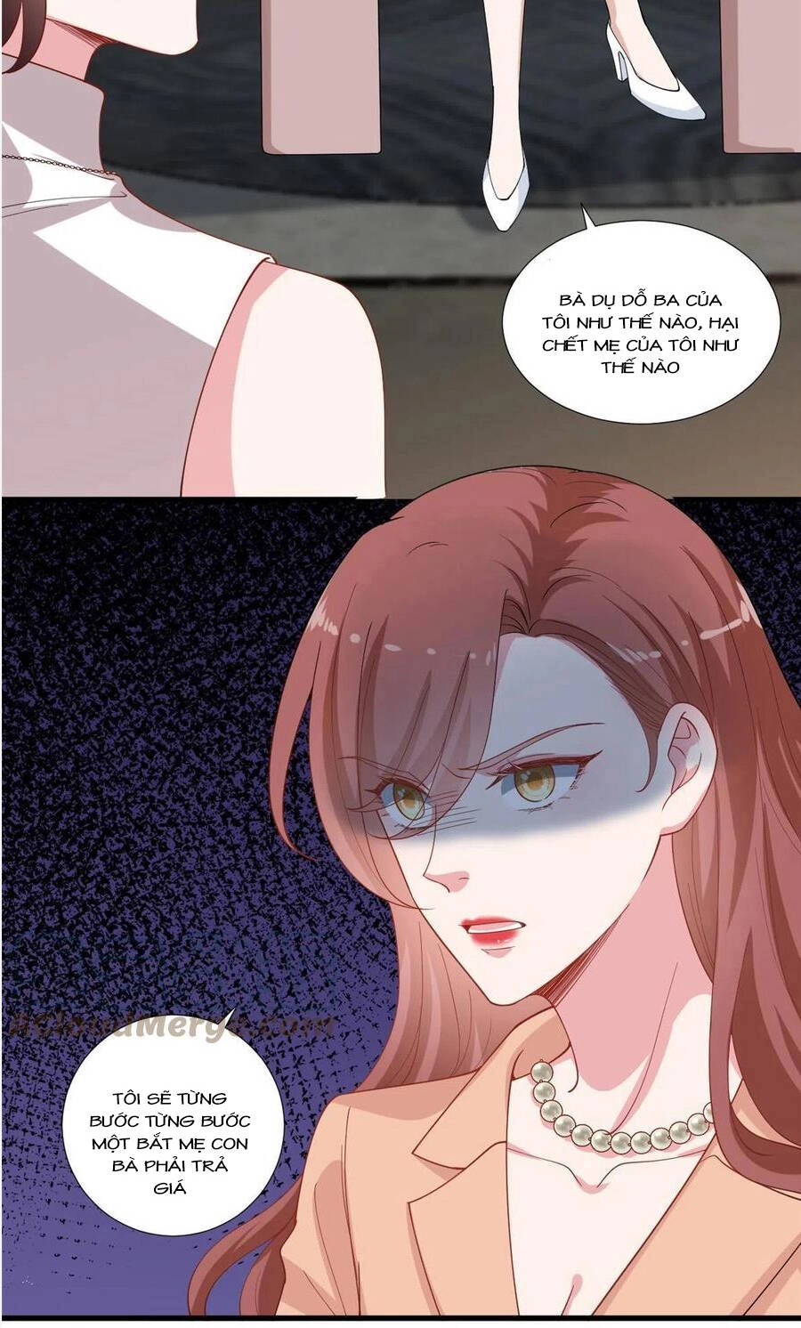 Ông Xã Kết Hôn Thử, Mạnh Thêm Chút Nữa Đi Chapter 570 - 13