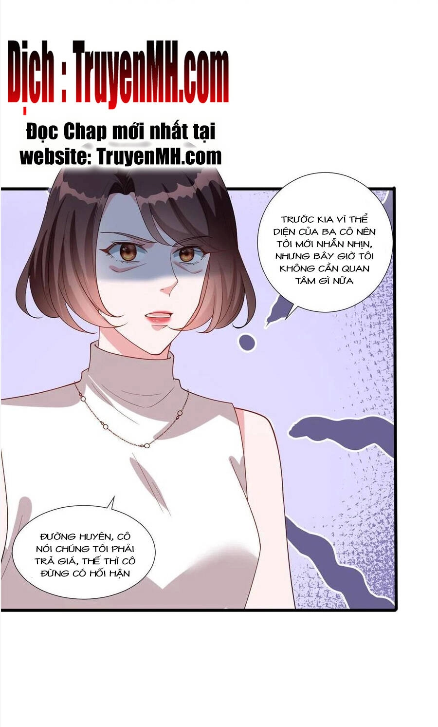 Ông Xã Kết Hôn Thử, Mạnh Thêm Chút Nữa Đi Chapter 570 - 14